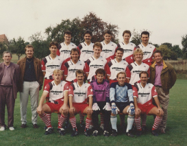 FC Rottenburg | Saison 19xx