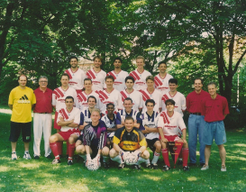 FC Rottenburg | Saison 19xx