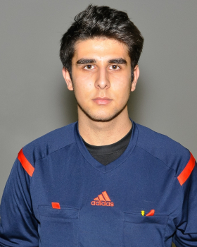 Görücü, Ömer