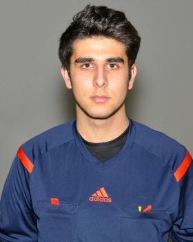 Görücü, Ömer