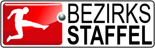 Bezirksstaffel Logo