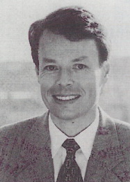 Klaus Tappeser