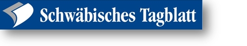Schwäbisches Tagblatt Logo