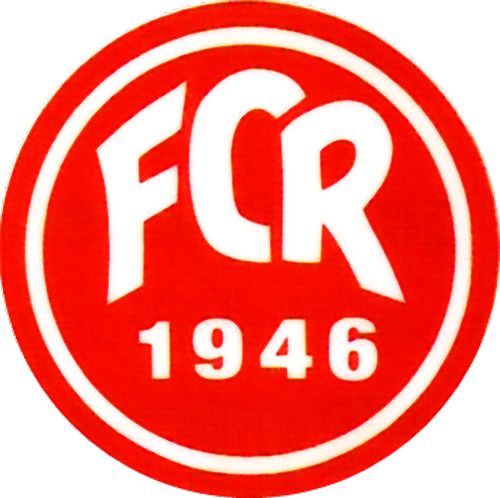 FCR Wappen Original