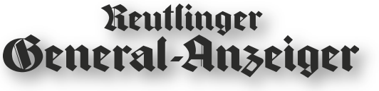 Reutlinger General Anzeiger Logo