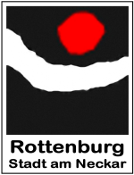 Stadt Rottenburg Logo