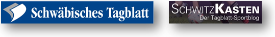 Tagblatt und Schwitzkasten Logo