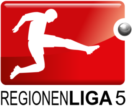 Regionenliga 5 Logo