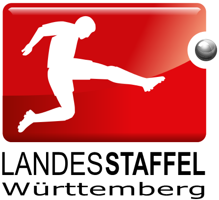 Landesstaffel Württemberg Logo