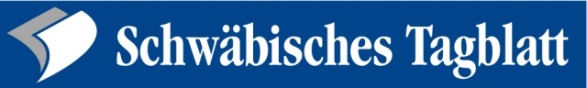 Schwäbisches Tagblatt Logo