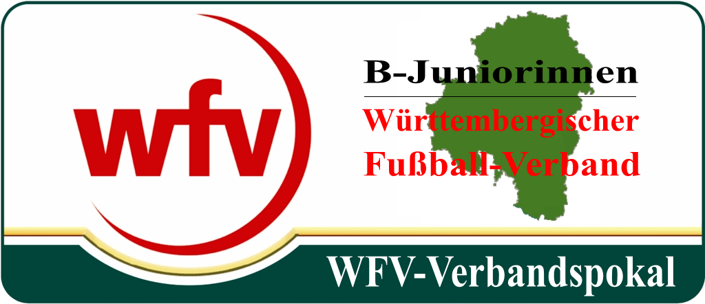 WFV-B-Juniorinnen-Verbandspokal