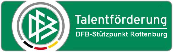 DFB-Stützpunkt Logo