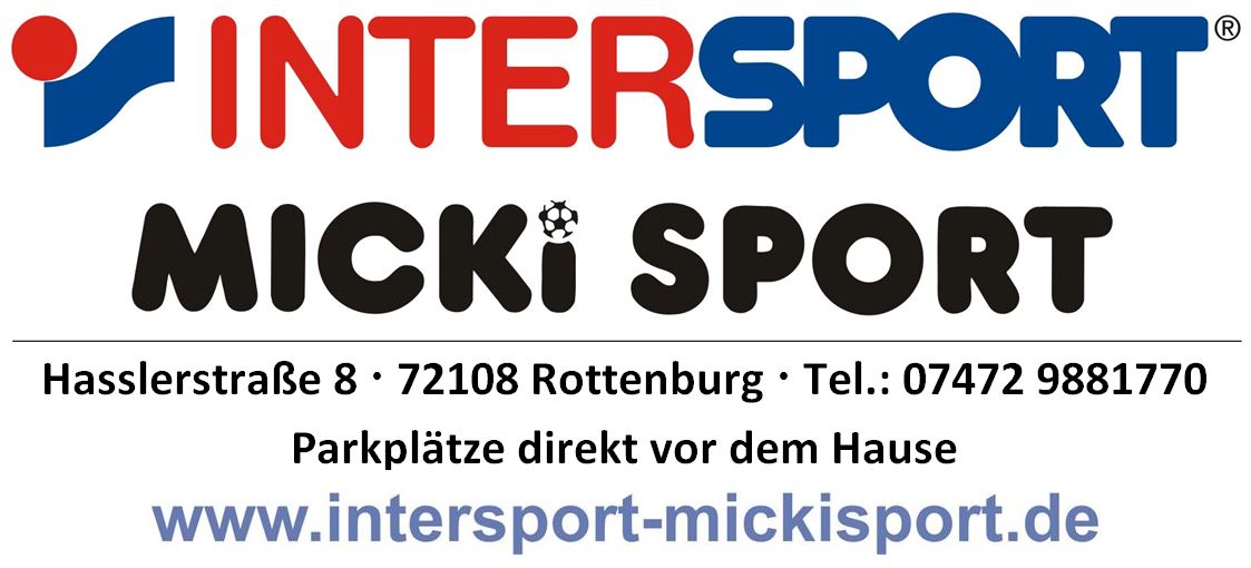 Micki Sport 2015