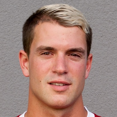 Moritz Glasbrenner 2015-16