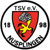 TSV Nusplingen