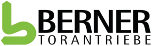 Logo Berner Torantriebe