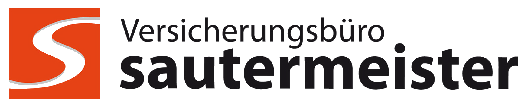 Logo Sautermeister Versicherungsbüro