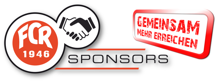 Logo Sponsors + Gemeinsam