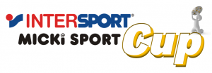 Logo Micki Sport Cup 2016 (Pokal)