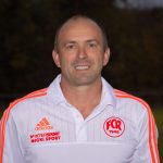 Osman Stumpp | Trainer Herren 1. Mannschaft