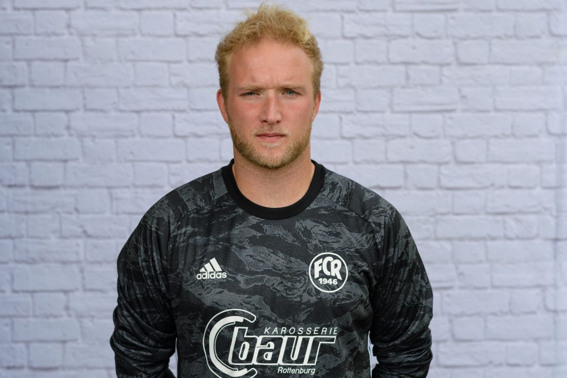Johannes, Jan – FC Rottenburg 1946 e.V.