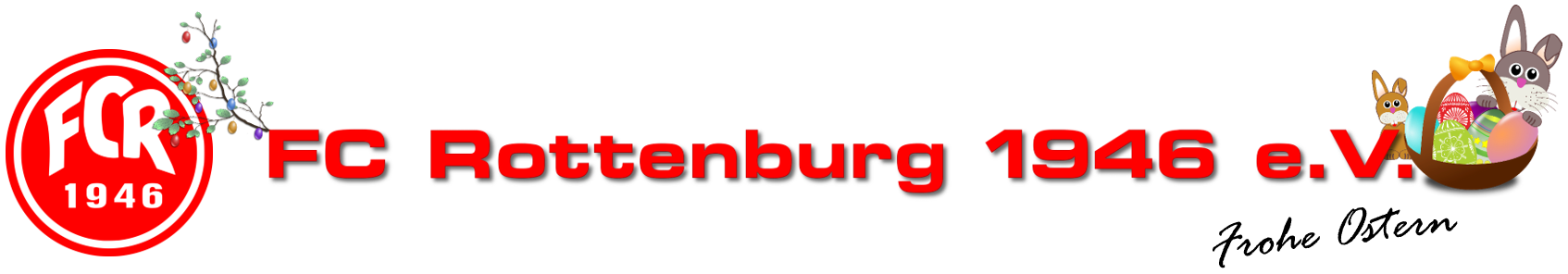 FC Rottenburg 1946 e.V.