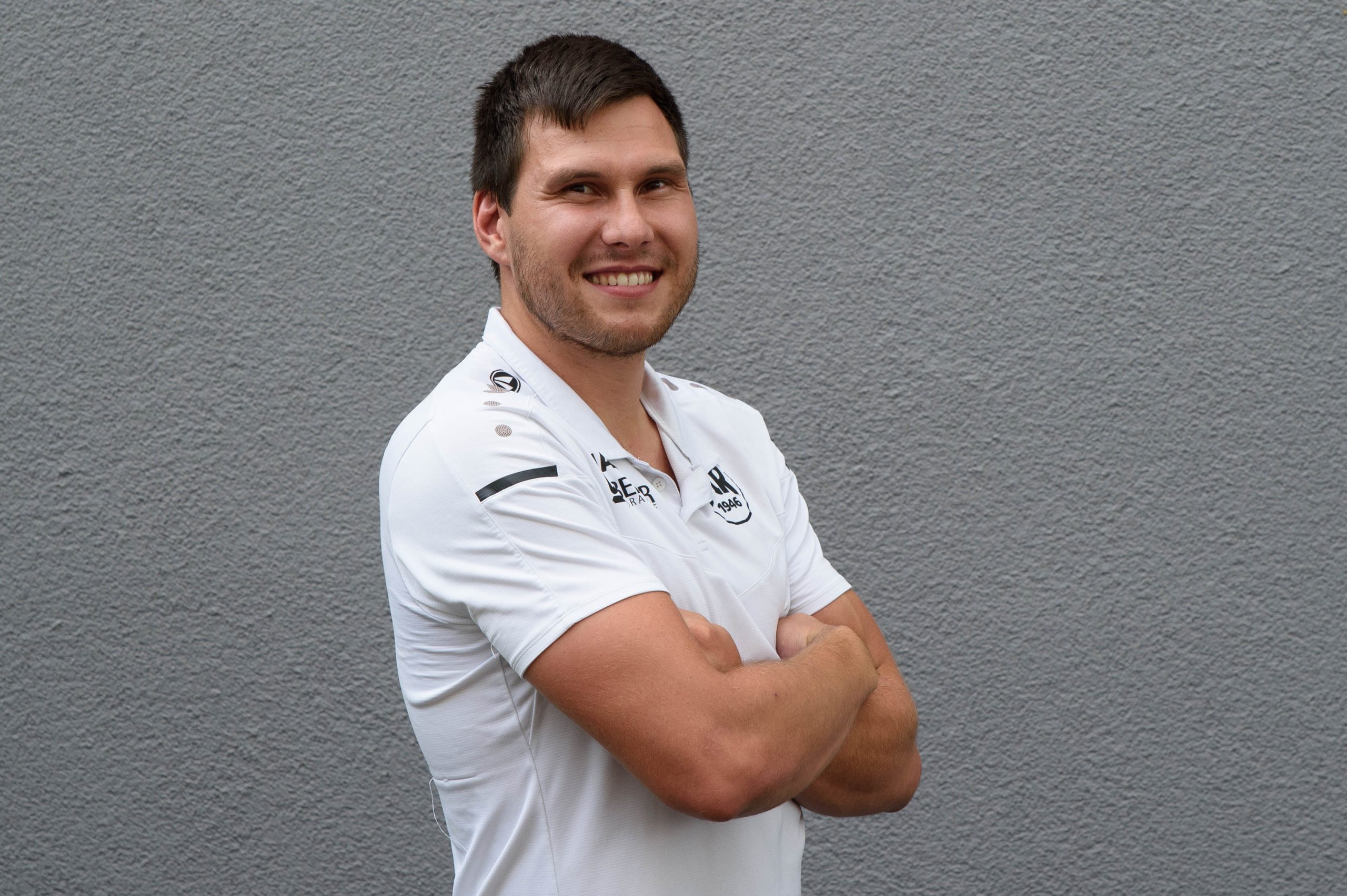 René Hirschka neuer Co-Spielertainer der 1. Mannschaft