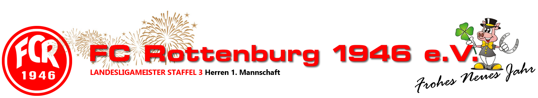 FC Rottenburg 1946 e.V.
