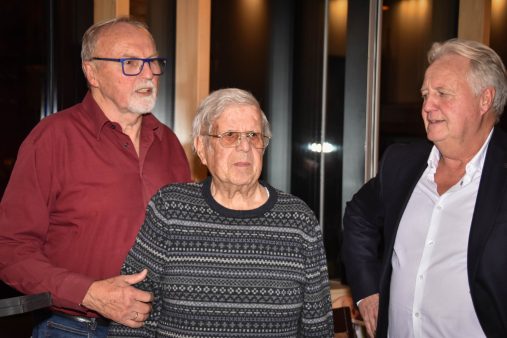 Foto: Ralph Kunze
