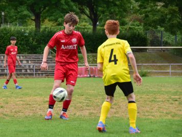 Fotos: Ralph Kunze